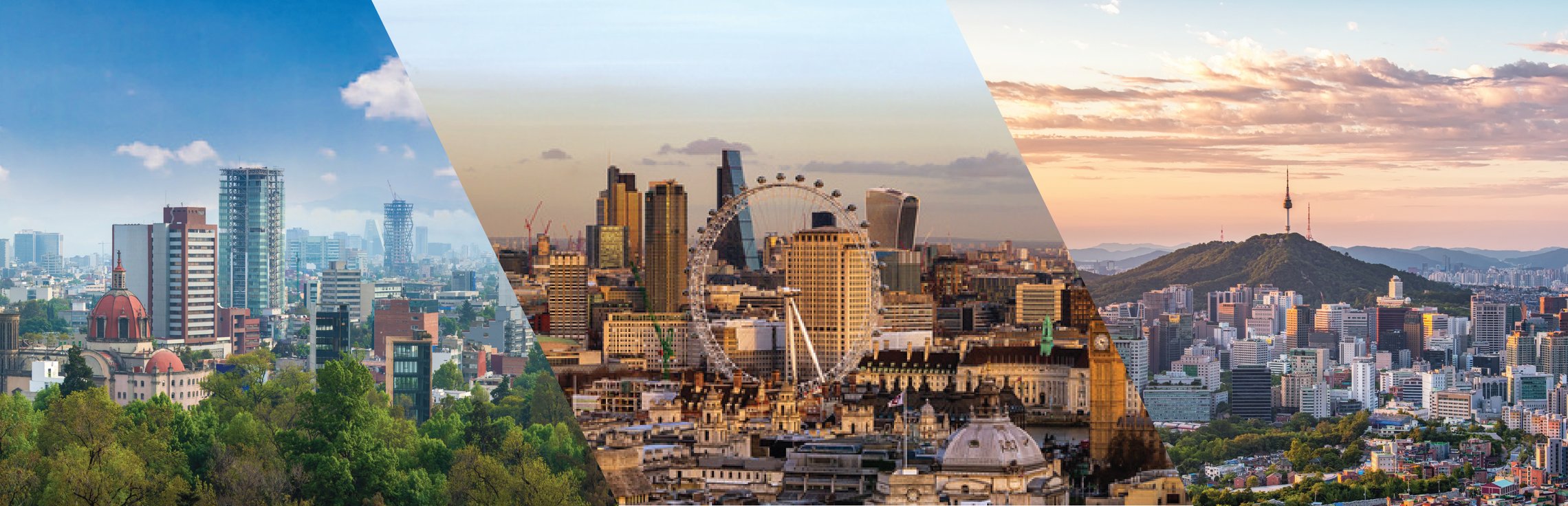 2024 Global Risk Map Executive Summary & Key Takeaways